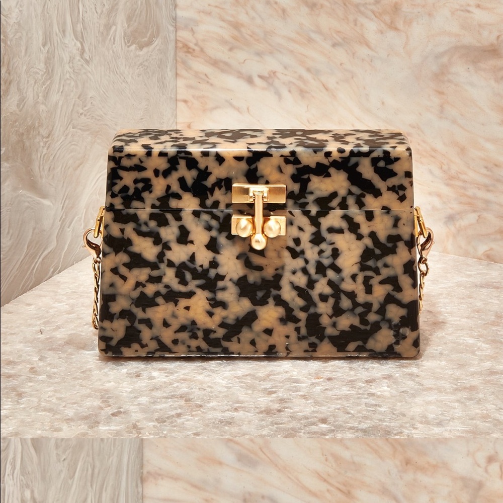 NEW Edie Parker Miss Mini Bag